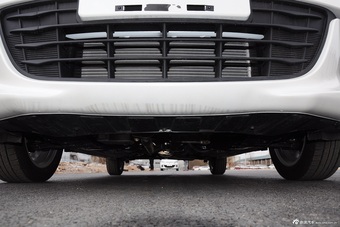 2014款奔奔1.4L自动尊贵天窗型