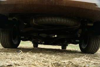 2015款五菱宏光S1 1.5L手动标准型