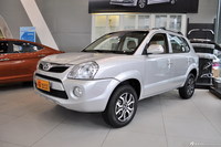 2013款途胜2.0L两驱自动舒适