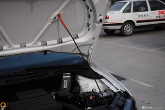 2014款Polo 1.4L手动风尚版