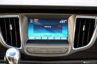 2013款别克GL8豪华商务车到店实拍