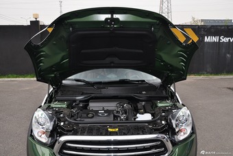 2014款MINI PACEMAN 1.6T COOPER ALL 4