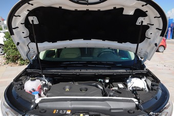 2015款锐界2.0T GTDi两驱精锐型