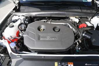 2015款金牛座2.0T自动时尚型