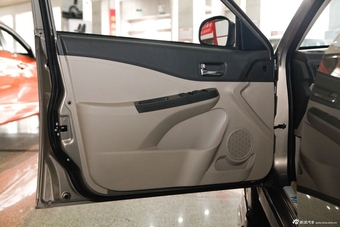 2014款奇瑞E5 1.5手动优悦型