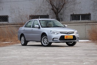 2015款V3菱悦1.5L手动幸福版