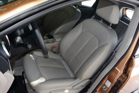 2015款启辰T70 2.0LCVT睿享版