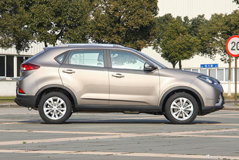 2016款锐腾 1.5T手动超值版