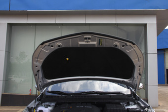 2015款逸动1.6L手动豪华型国5