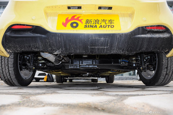 2015款奔奔1.4L手动尊贵型国5