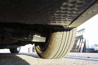 2013款斯柯达速派1.8T手自一体名仕版