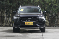 2015款沃尔沃XC90 2.0T自动 T6智逸版7座