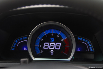 2015款优6 SUV 1.8T自动时尚升级型