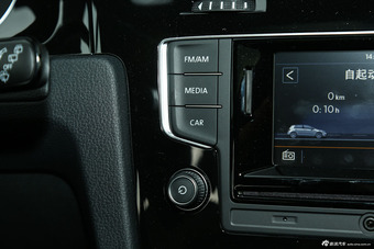 2016款高尔夫1.4T自动R-Line