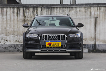 2015款奥迪A6（进口）allroad 3.0T自动quattro