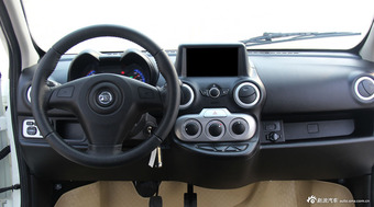 2014款众泰知豆E20锂电池