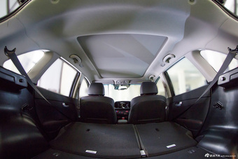 2015款起亚KX3官方图