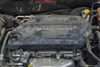 2013款宝骏630 1.5L手动精英型