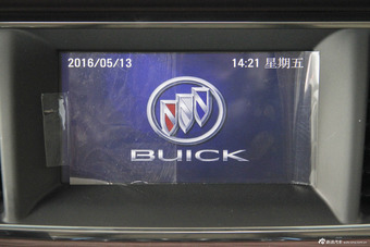 2014款GL8商务车2.4L自动LT豪华商务行政版