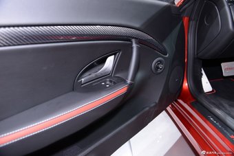 玛莎拉蒂GranTurismo