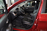 2014款自由光2.4L自动豪华版