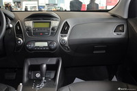 2013款北京现代ix35 2.0GLS 自动两驱智能