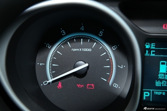 2014款传祺GS5 1.8T自动两驱超享版