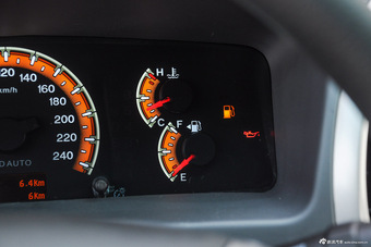 2015款比亚迪F3节能版1.5L手动标准型