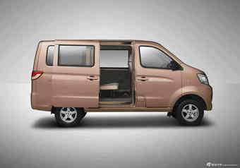 2013款中意V5官方图