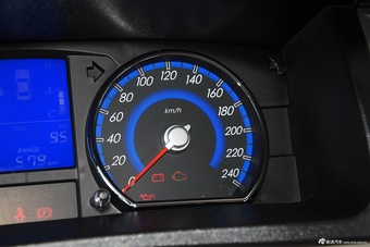 2015款吉利海景1.5L手动进取型