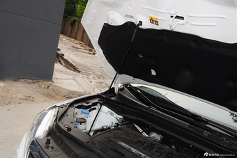 2015款哈弗H6运动版1.5T自动两驱豪华型