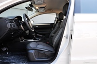 2015款观致3都市SUV 1.6T自动型动派