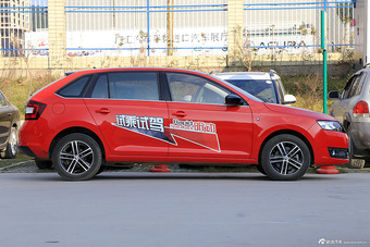 2014款昕动 1.4T自动致享版