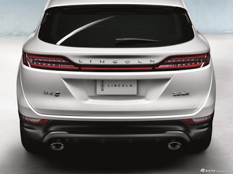 林肯MKC