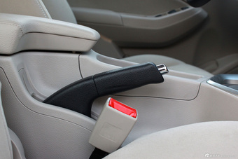 2015款启辰T70到店实拍