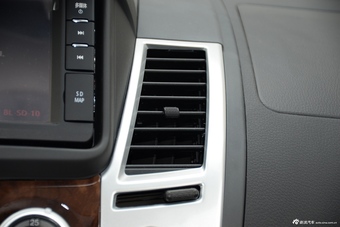 2015款帕杰罗·劲畅3.0L自动四驱旗舰版