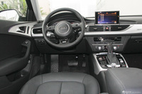 2015款奥迪A6（进口）allroad 3.0T自动quattro