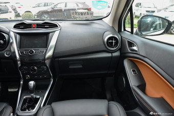 2016款比亚迪元1.5TID自动豪华型