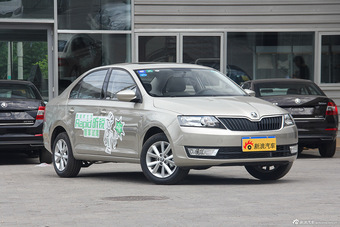 2016款昕锐1.6L自动创行版