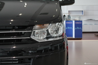 2014款凯路威到店实拍