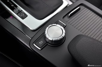 2013款奔驰C260时尚型Grand Edition