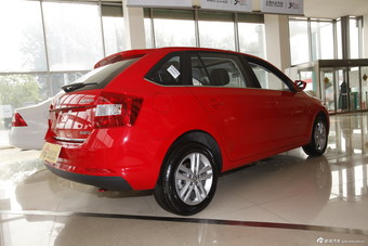 2014款昕动1.4T自动致享版