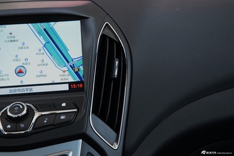 2016款艾瑞泽5 1.5L自动领臻版