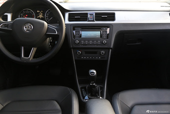 2014款昕动 1.4T自动致享版