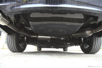 2015款比亚迪G5 1.5TID自动尊贵型