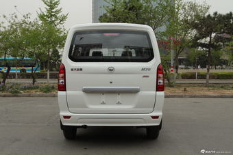 2014款启腾M70 1.2L创业型