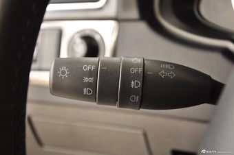 2014款中华H530到店实拍