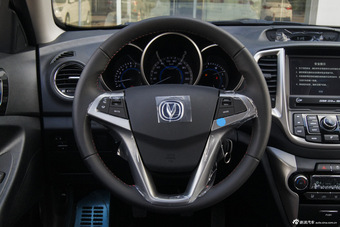 2015款逸动XT 1.6L手动俊酷型国IV