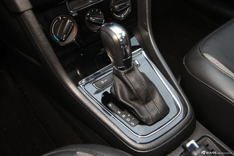 2014款宝来1.6L自动舒适型