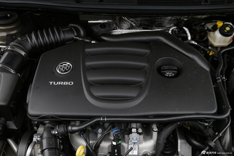 2014款君越2.0T SIDI自动精英技术型